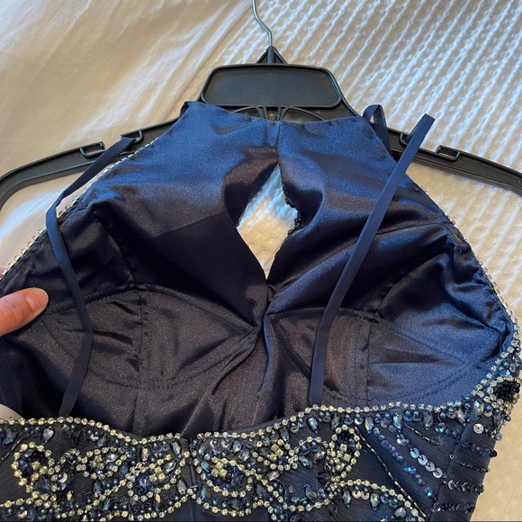 Jovani dress - Picture 6 of 8